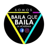 Logotipo de Academia de baile Baila que Baila, C.A